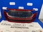 FORD TOURNEO CONNECT Voorbumper bumper grille rooster 20+ gr, Auto-onderdelen, Gebruikt, Ford, Bumper