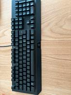 Gamingtoetsenbord razor blackwidow x chroma, Computers en Software, Toetsenborden, Ophalen, Gebruikt, Gaming toetsenbord, Azerty