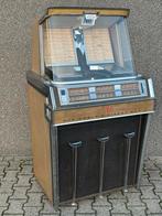 JUKEBOX: AMI model K-120 juke-box, Ophalen, Gebruikt, 1950 tot 1960, Ami