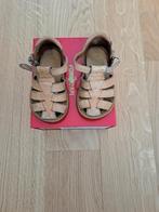 Sandaaltjes maat 21, Kinderen en Baby's, Babykleding | Schoentjes en Sokjes, Ophalen of Verzenden, Zo goed als nieuw