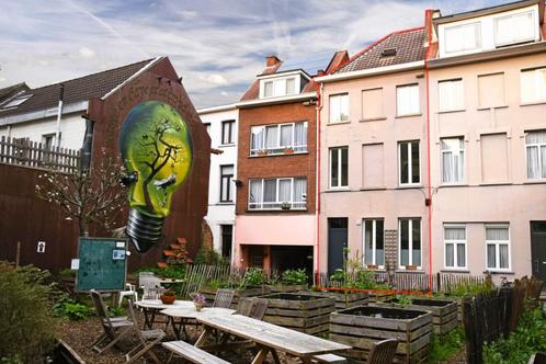 Unieke woning op toplocatie in Mechelen, Immo, Huizen en Appartementen te koop, Mechelen, tot 200 m², Tussenwoning, Verkoop zonder makelaar