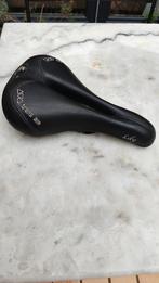 Selle Italia leer, Ophalen of Verzenden, Zo goed als nieuw, Zadel, Koga