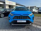 Toyota RAV4 Hybrid 2.5i 2WD Comfort 1ere main carnet, Autos, Achat, 2487 cm³, Euro 6, Entreprise