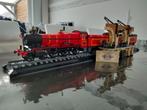 MOC Bricks building set - Hogwarts Express, Ophalen of Verzenden, Zo goed als nieuw, Treinset, Overige merken