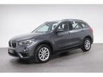 BMW Serie X X1 1.8d X-DRIVE 2.0D AUTO BMW X1 X-Drive 1.8 2.0, Auto's, 1995 cc, Euro 6, Overige kleuren, Diesel