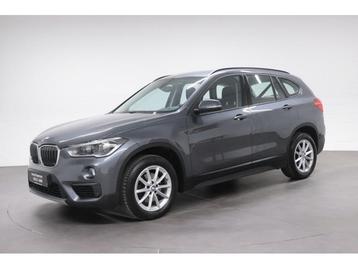 BMW Serie X X1 1.8d X-DRIVE 2.0D AUTO BMW X1 X-Drive 1.8 2.0 beschikbaar voor biedingen