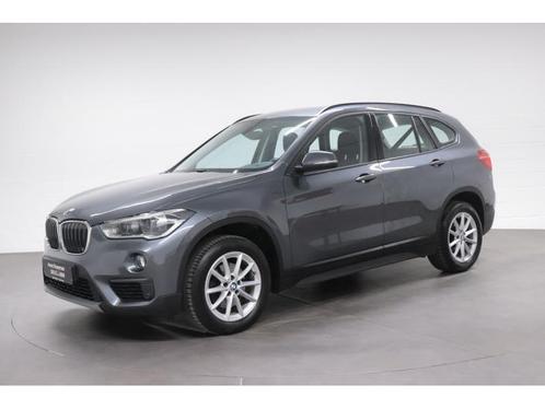 BMW Serie X X1 1.8d X-DRIVE 2.0D AUTO BMW X1 X-Drive 1.8 2.0, Auto's, BMW, X1, Airbags, Airconditioning, Centrale vergrendeling