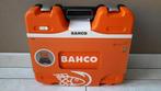 BAHCO 77-delige kofferset ( NIEUW ), Doe-het-zelf en Bouw, Gereedschap | Handgereedschap, Nieuw, Ophalen of Verzenden