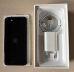 Apple iPhone SE (2e generatie), Telecommunicatie, Ophalen, Gebruikt, Zwart, 64 GB