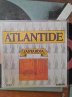 Santarosa-Atlantide 7'', 7 pouces, Pop, Utilisé, Enlèvement ou Envoi