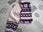 kinder sjaal, Kinderen en Baby's, Kinderkleding | Mutsen, Sjaals en Handschoenen, Ophalen of Verzenden, Zo goed als nieuw, Meisje