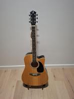 Gitaar, Muziek en Instrumenten, Snaarinstrumenten | Gitaren | Akoestisch, Ophalen, Zo goed als nieuw, Klassieke of Spaanse gitaar