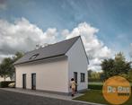 Huis te koop in Sint-Lievens-Houtem, 2 slpks, 105 m², Vrijstaande woning, 2 kamers