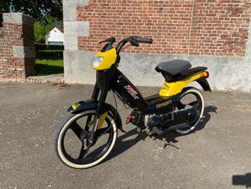 Peugeot fox  beschikbaar voor biedingen