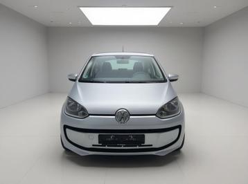 volswagen up 2014 66.000km beschikbaar voor biedingen