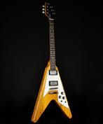 Maybach Jetwing (Korina), Musique & Instruments, Instruments à corde | Guitares | Électriques, Enlèvement ou Envoi, Comme neuf