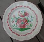 Brocant Frans Bord Haan, Antiek en Kunst, Antiek | Keramiek en Aardewerk, Ophalen of Verzenden