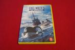 dvd free willy 3, Cd's en Dvd's, Ophalen of Verzenden