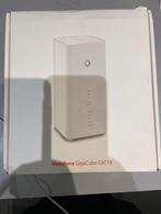Vodafone GigaCube CAT19 4G+ Router Huawei B818-263 als nieuw, Computers en Software, Ophalen, Zo goed als nieuw, Router