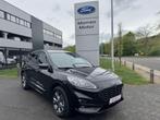 Ford Kuga ST-Line X PHEV OC0397 *74277*, Auto's, Ford, Automaat, Start-stop-systeem, Zwart, 225 pk