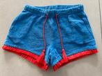 Short Woody 8 jaar, Broek, Meisje, Ophalen of Verzenden, Zo goed als nieuw