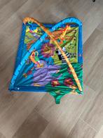 Speelboog - en mat, Kinderen en Baby's, Ophalen, Gebruikt