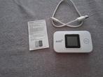 Te koop Mifi router - 4G/5G - 10 apparaten - 3000MAH, Ophalen