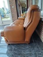 Gratis lederen zetel, Ophalen, Gebruikt, Klassiek, 75 tot 100 cm