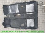 4G1863021C A7 tappijt A6 vloerbedekking interieur A6 4G C7, Gebruikt, Audi