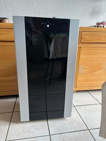 Carrefour Home mobiele airconditioner — model HMC12410N   beschikbaar voor biedingen