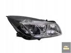 22831929, Opel Insignia A 08-13 rechterlamp Bi-Xenon torsie, Auto-onderdelen, Verlichting, Gebruikt, Opel Automobile GmbH, Kontakt@opel-infoservice.de