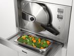 Nieuwe professionele Miele inbouw Stoomoven/steamer, Elektronische apparatuur, Ovens, Oven, Nieuw, Inbouw, 45 tot 60 cm