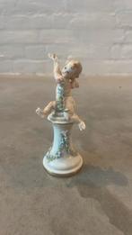 Capodimonte beeldje, Antiek en Kunst, Antiek | Porselein, Ophalen