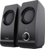 Trust Remo pc luidsprekers SNELLE GRATIS LEVERING, Computers en Software, Pc speakers, Audiokanaal 2, -, Verzenden, -