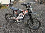 Surron light bee x, Ophalen, Zo goed als nieuw