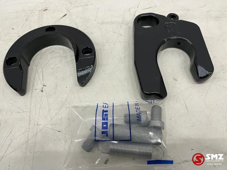 Herstelset koppelschotel jost 37/sk322150, Auto-onderdelen, Vrachtwagen-onderdelen, Overige merken, Ophanging en Onderstel, Nieuw