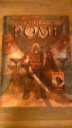 Aigles se rome 8, Livres, BD, Envoi, Comme neuf