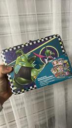 Pokemon collector chest sealed, Ophalen, Zo goed als nieuw