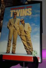 Twins (schwarzenegger), Ophalen of Verzenden, Zo goed als nieuw