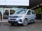 Opel Combo Life NEW MODEL L1|NAVI|CAMERA|5-ZIT|KONTRAST GRE, 144 g/km, Argent ou Gris, Achat, Euro 6