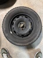 14" 5x100 vw polo velgen van plaatstaal, Auto-onderdelen, Ophalen
