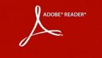 Adobe reader pdf a vie, Enlèvement ou Envoi