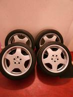 Jante AMG Mercedes w140, Ophalen of Verzenden, Band(en)
