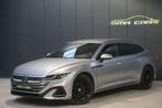 Volkswagen Arteon R Line 2.0 TDi Automaat-Navi-H.Leder-Cam-G, Arteon, Gebruikt, 4 cilinders, Bedrijf