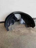 Wielkappen Ford Ka, Ophalen