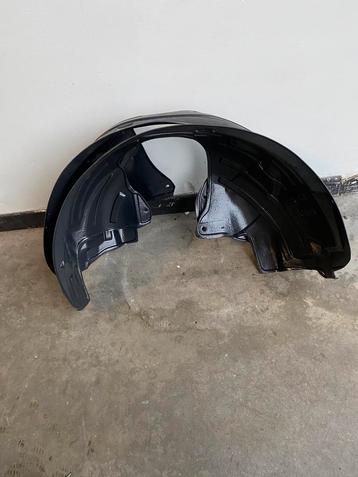 Wielkappen Ford Ka beschikbaar voor biedingen