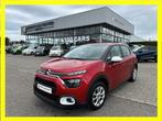 Citroen C3 New 1.2 benzine met slechts 6.800km van 1e eigen, Euro 6, Electronic Stability Program (ESP), 83 pk, 122 g/km