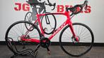 racefiets ridley fenix sl disc (2022), Ophalen, Zo goed als nieuw