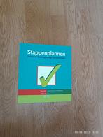 Stappenplannen Technische Verpleegkundige Verstrekkingen, Bohn stafleu van Loghum, Biologie, Ophalen of Verzenden, Zo goed als nieuw