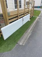 14 sandwichpanelen in staal, Doe-het-zelf en Bouw, Ophalen, Nieuw, Overige materialen, 20 tot 50 mm